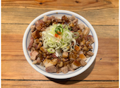 富田食堂の口コミ画像1