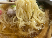 麺屋ようすけ 田島町: よしさんの2026年05月11日の1枚目の投稿写真