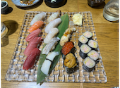 寿司と日本酒 よってき: よしさんの2026年08月07日の3枚目の投稿写真