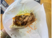 Baraka Kebab & Burger 町屋店: よしさんの2026年09月27日の1枚目の投稿写真