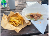 Baraka Kebab & Burger 町屋店: よしさんの2026年10月12日の1枚目の投稿写真