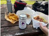 Baraka Kebab & Burger 町屋店: よしさんの2026年10月14日の1枚目の投稿写真