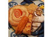 金沢おでん 地酒地魚 新近江町商店: みきプーさんの2026年05月04日の1枚目の投稿写真