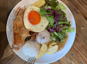 ALOHA CAFE Pineapple アロハ カフェ パイナップル 明石店: yayaさんの2026年08月30日の1枚目の投稿写真