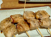 野菜巻串と炭火焼鳥 若八屋: 月の音さんの2026年09月09日の1枚目の投稿写真