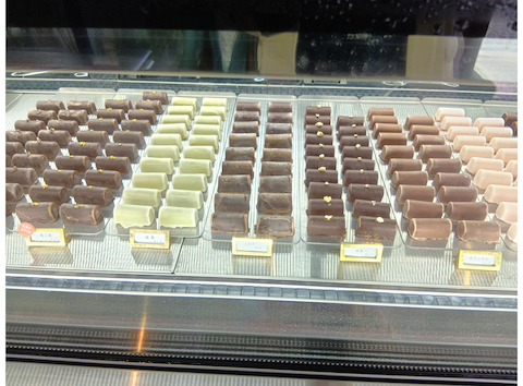 アイスビストロヒライ: 月の音さんの2026年04月07日の2枚目の投稿写真