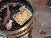 焼肉でん イオンモール徳島店: 牛モーモーさんの2026年06月21日の1枚目の投稿写真