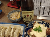 肉汁餃子と大鍋煮込みの酒場しんちゃん: 牛モーモーさんの2026年09月12日の1枚目の投稿写真