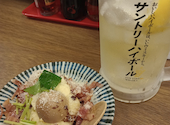 肉汁餃子と大鍋煮込みの酒場しんちゃん: 牛モーモーさんの2026年09月20日の1枚目の投稿写真
