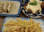 肉汁餃子と大鍋煮込みの酒場しんちゃん: 牛モーモーさんの2026年09月20日の2枚目の投稿写真