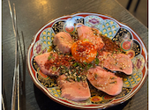 炭火焼肉ホルモンしま田 駒込店: amさんの2026年03月30日の1枚目の投稿写真