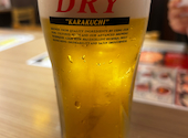 格安ビールと鉄鍋餃子 3・6・5酒場 いわき駅前店: くまさんの2026年05月06日の1枚目の投稿写真
