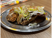 格安ビールと鉄鍋餃子 3・6・5酒場 いわき駅前店: くまさんの2026年05月06日の2枚目の投稿写真