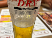 格安ビールと鉄鍋餃子 3・6・5酒場 いわき駅前店: くまさんの2026年07月21日の1枚目の投稿写真