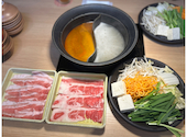 温野菜 いわき泉店: くまさんの2026年08月02日の1枚目の投稿写真