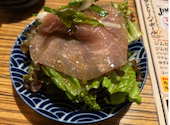 全席個室 無制限飲み放題&3時間コース　鶏十兵衛　いわき店: くまさんの2026年04月18日の1枚目の投稿写真