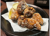 全席個室 無制限飲み放題&3時間コース　鶏十兵衛　いわき店: くまさんの2026年04月29日の2枚目の投稿写真