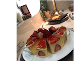 ニューヨークカフェ NEW YORK CAFE: みどりさんの2025年11月25日の1枚目の投稿写真