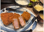 温野菜 とんかつかつ慶 長束店: みどりさんの2026年05月05日の1枚目の投稿写真