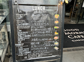 GOOD MORNING CAFE 神田錦町: gmail国さんの2024年02月21日の2枚目の投稿写真
