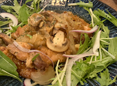 野菜deバル トーキョーダモンデ: kirinmさんの2025年08月20日の2枚目の投稿写真