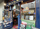 Irish pub Man in the Moon マンインザムーン 京都駅店: ashaさんの2025年11月08日の3枚目の投稿写真