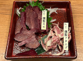 馬菜 BASAI 銀座本店: ashaさんの2025年09月04日の2枚目の投稿写真