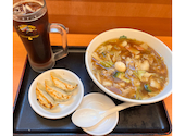 日高屋 京成八幡駅前店: ashaさんの2026年08月25日の1枚目の投稿写真