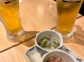 格安ビールと鉄鍋餃子 3・6・5酒場 渋谷本店: ashaさんの2026年03月25日の2枚目の投稿写真