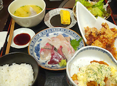 町屋食堂 かし和 天神大名店: 178さちえさんの2024年05月08日の2枚目の投稿写真
