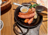 Beer&Spice KITTE キッテ 丸の内店: あまいものさんの2026年04月28日の1枚目の投稿写真