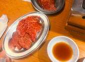 焼肉 泰山 越谷店: あいちゃんさんの2026年06月30日の2枚目の投稿写真