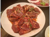 塩ホルモン 炭火焼肉 小澤商店 厚木旭町店: ささっこさんの2023年10月24日の3枚目の投稿写真