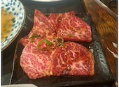 塩ホルモン 炭火焼肉 小澤商店 厚木旭町店: ささっこさんの2024年12月31日の2枚目の投稿写真