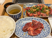 焼肉食堂やまと 美濃加茂店: ゆーこさんの2026年03月27日の1枚目の投稿写真
