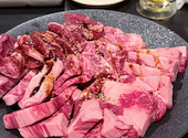 焼肉鶴橋 本店: kenjiさんの2024年12月30日の2枚目の投稿写真