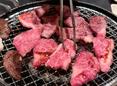 焼肉鶴橋 本店: kenjiさんの2024年12月30日の3枚目の投稿写真