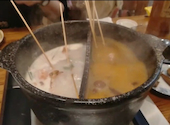 TVやメディアで話題♪ 横浜中華街 食べ放題 マーラータン 薬膳火鍋専門店 -成簽尚萬-: ユキちゃんさんの2024年12月04日の1枚目の投稿写真
