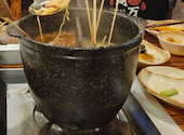 TVやメディアで話題♪ 横浜中華街 食べ放題 マーラータン 薬膳火鍋専門店 -成簽尚萬-: ユキちゃんさんの2025年01月04日の1枚目の投稿写真