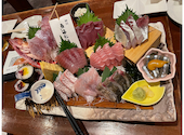 魚海船団 宴別邸 神田2号店: まーくんさんの2026年07月09日の1枚目の投稿写真