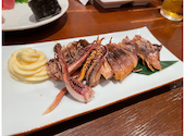 魚海船団 宴別邸 神田2号店: まーくんさんの2026年07月09日の2枚目の投稿写真