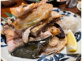 魚海船団 宴別邸 神田2号店: まーくんさんの2026年07月09日の3枚目の投稿写真