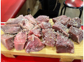 肉力屋 門前仲町店: まーくんさんの2026年05月17日の1枚目の投稿写真