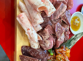 大衆ホルモン肉力屋 中野北口店: まーくんさんの2025年04月19日の1枚目の投稿写真