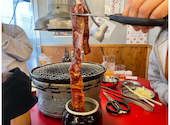 大衆ホルモン肉力屋 中野北口店: まーくんさんの2025年04月19日の2枚目の投稿写真