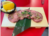大衆ホルモン肉力屋 中野北口店: まーくんさんの2025年04月19日の3枚目の投稿写真