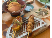 鉄板創作串 てっぺん 京橋店: あやちゃんさんの2026年07月25日の1枚目の投稿写真