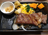 ステーキくに 新小岩店: しずく雫さんの2021年12月26日の3枚目の投稿写真