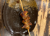 焼き鳥 居酒屋「三代目」鳥メロ 天神西通り店: たろうさんの2026年04月の1枚目の投稿写真