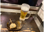 焼き鳥 居酒屋「三代目」鳥メロ 天神西通り店: たろうさんの2026年05月の1枚目の投稿写真